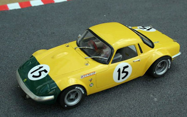 Lotus Elan - 04 Lotus Elan - 04