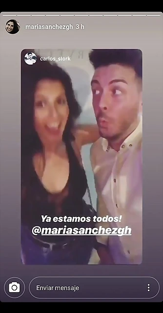Video Mar?a IG Stories 14-5-2019 (10)