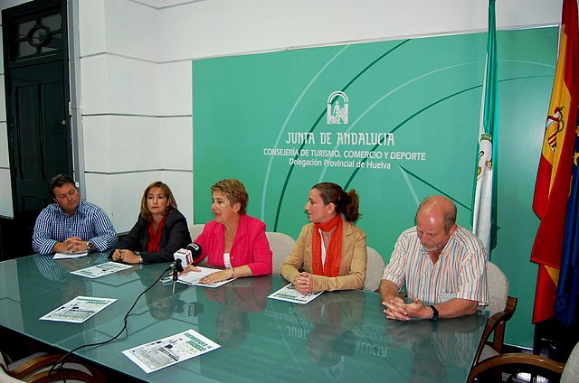 Campeonato Andalucia tenis en B.Vista-22.05.09