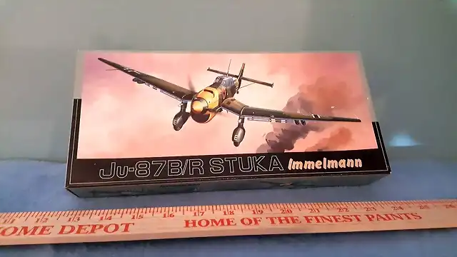 Stuka-fujimi