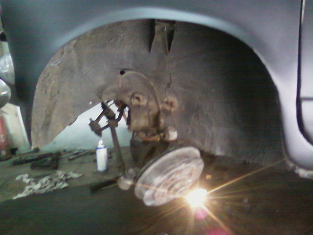 Tren del Tren del