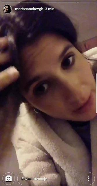 Video Mar?a IG Stories 11-1-2019 (6) Video Mar?a IG Stories 11-1-2019 (6)