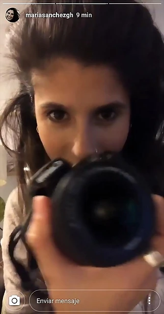 Video Mar?a IG Stories 11-4-2019 (3) Video Mar?a IG Stories 11-4-2019 (3)