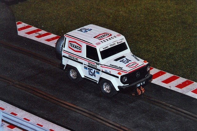raid-1982-paris dakar-154-mercedes 260e raid-1982-paris dakar-154-mercedes 260e