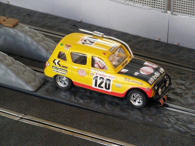 raid-1980-paris dakar-120-renault 4 sin par raid-1980-paris dakar-120-renault 4 sin par
