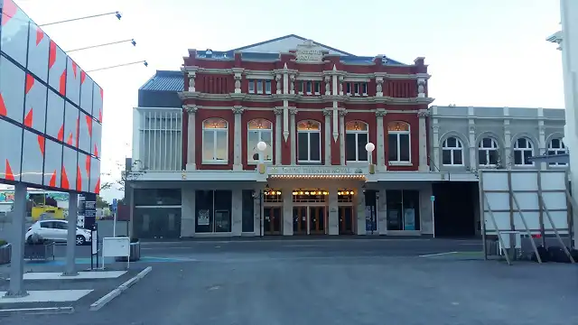 Christchurch 1