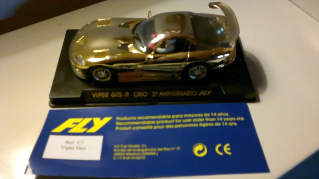 VIPER CROMO E-07 (3) VIPER CROMO E-07 (3)