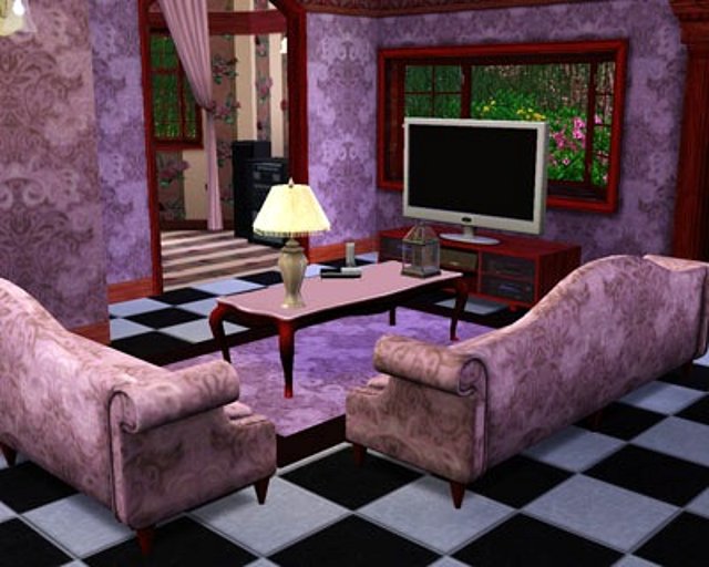 sims casa 1-1 sims casa 1-1