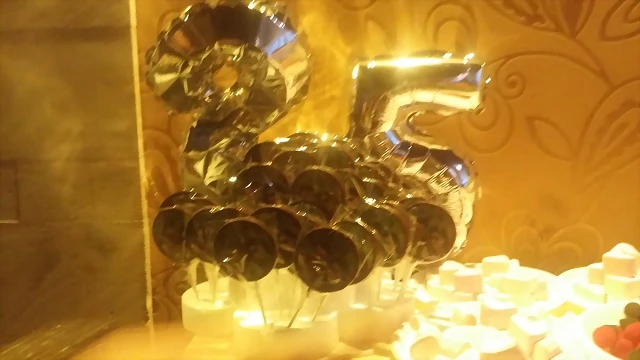 Cumple 25 Mar?a 3 Cumple 25 Mar?a 3