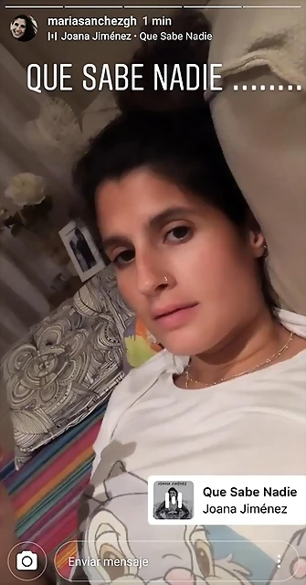 Video Mar?a IG Stories 1-4-2019 (1) Video Mar?a IG Stories 1-4-2019 (1)