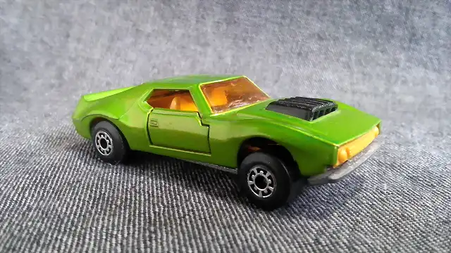 AMX Javelin MATCHBOX (4)