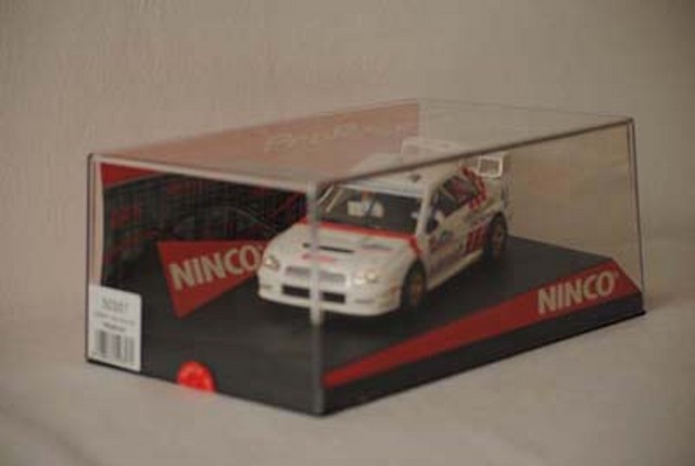 Ninco 50357 Subaru WRC McRae