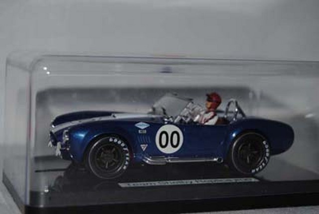 MRRC MC005 Shelby Cobra 427 SC Replica 00