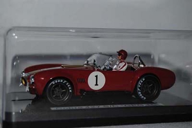 MRRC MC021 Shelby Cobra 427 SC GPC 4C