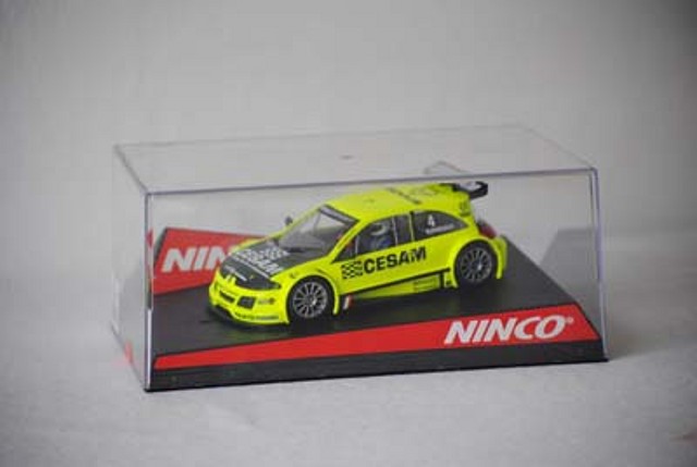 Ninco 50379 Renault Megane Trophy Cesam