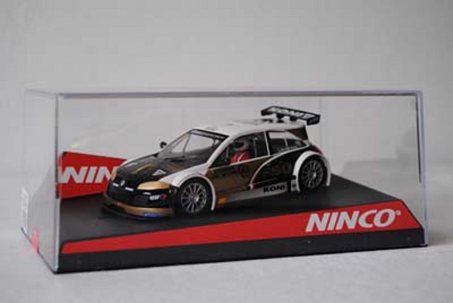 Ninco 50414 Renault Megane Trophy Koni