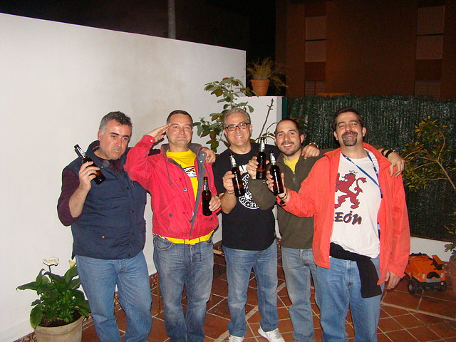 Familia 128 Familia 128
