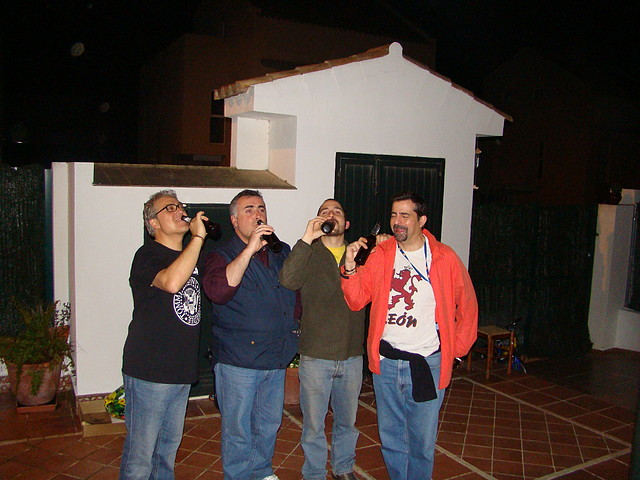 Familia 126 Familia 126