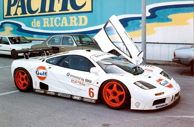 McLaren-F1-GTR Pierre-Henri Raphanel Lindsay2