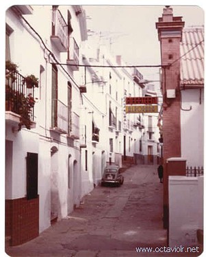 competa c. san antonio malaga