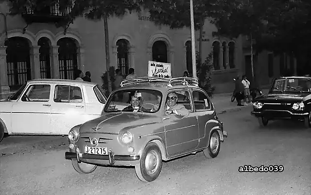 Jaen Autoescuela Marchal