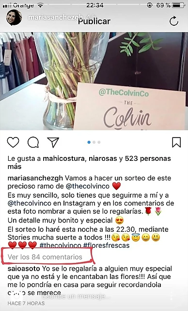 Mar?a IG Stories 14-4-2018 (2) Mar?a IG Stories 14-4-2018 (2)