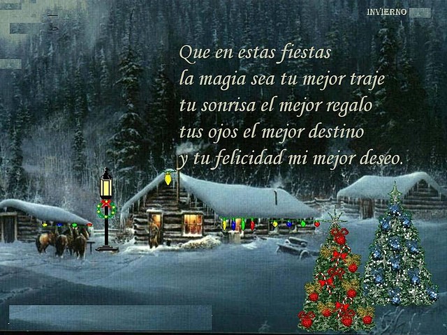 Mensaje de Felicitacion Navidad Mensaje de Felicitacion Navidad