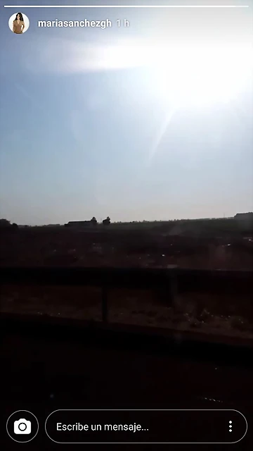 Video Mar?a IG Stories 21-7-2017 (3) Video Mar?a IG Stories 21-7-2017 (3)