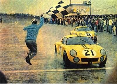 Berlineta Interlagos Amarillo Fitipaldi Berlineta Interlagos Amarillo Fitipaldi