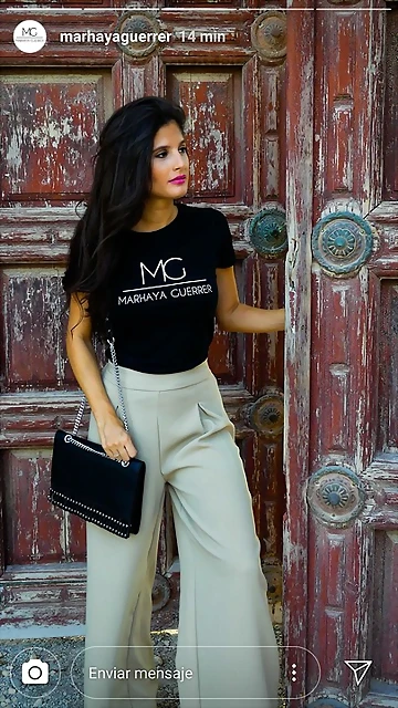 Marhaya Guerrer IG Stories 30-10-2018 (3) Marhaya Guerrer IG Stories 30-10-2018 (3)