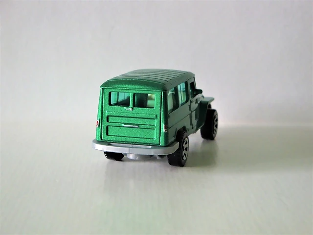 '54 Jeep Wagon (4) (Copiar) '54 Jeep Wagon (4) (Copiar)