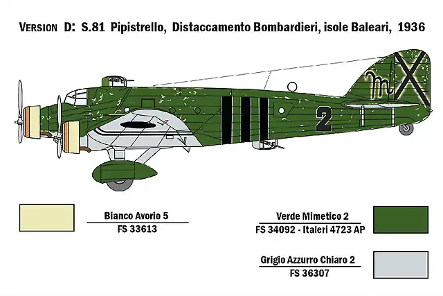 Sm.81 Bat 1388  (5)