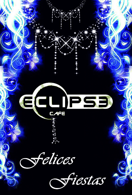 CAFE ECLIPSE CAFE ECLIPSE