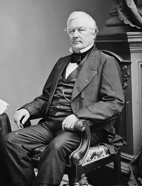 Millard_Fillmore