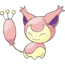 Skitty