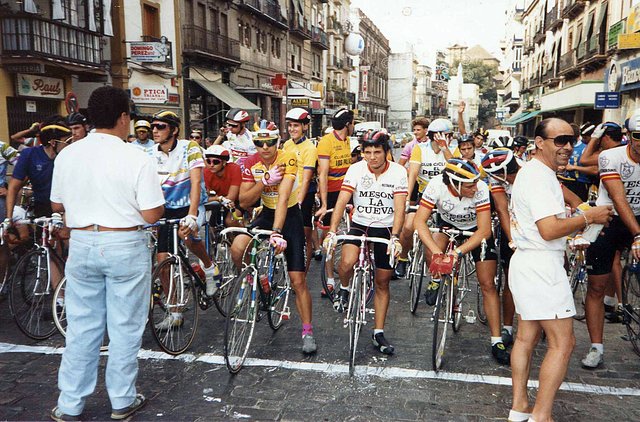 Triana 1988