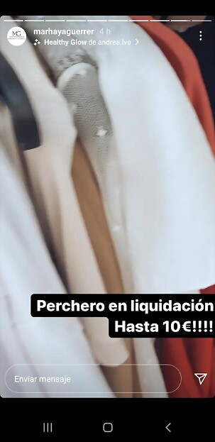 Video Marhaya Guerrer IG Stories 29-7-2021 (3) Video Marhaya Guerrer IG Stories 29-7-2021 (3)