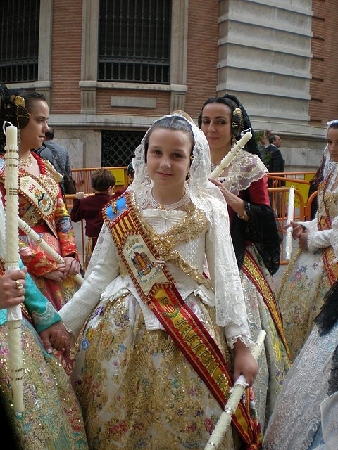 virgen