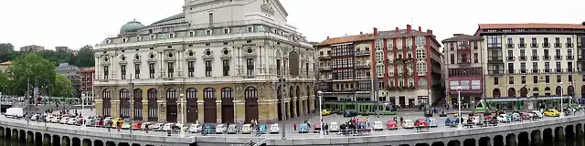 TEATRO ARRIAGA