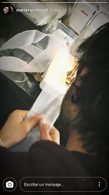 Video Mar?a IG Stories 11-4-2018 (1) Video Mar?a IG Stories 11-4-2018 (1)