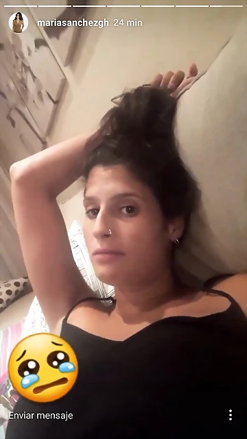Video Mar?a IG Stories 3-6-2017 (2) Video Mar?a IG Stories 3-6-2017 (2)