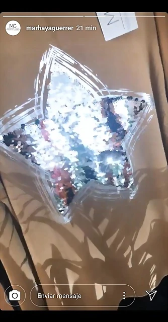 Video Marhaya Guerrer IG Stories 30-10-2019 (2) Video Marhaya Guerrer IG Stories 30-10-2019 (2)