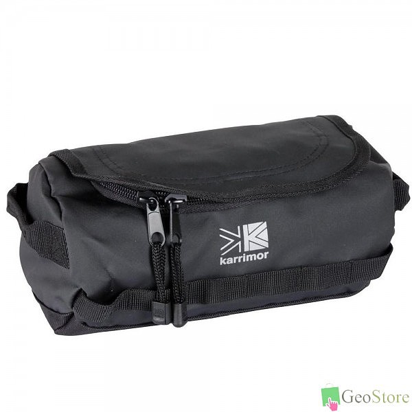 neceser-karrimor-wash-bag-negro neceser-karrimor-wash-bag-negro