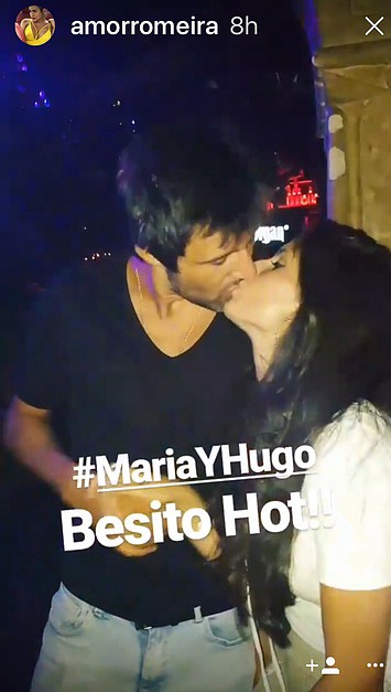 Video Amor IG Stories 23-6-2017 (31bis) Video Amor IG Stories 23-6-2017 (31bis)