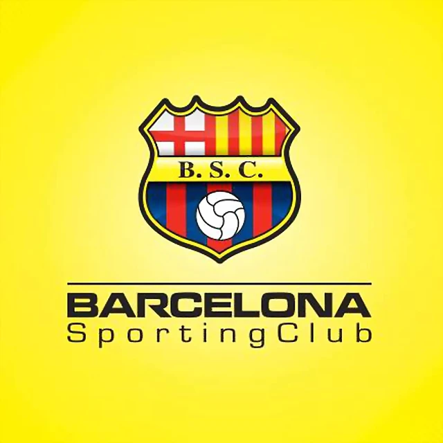 Barcelona Sporting Club Barcelona Sporting Club