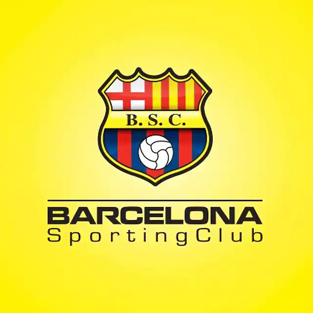 Barcelona Sporting Club