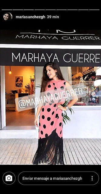 Mar?a IG Stories 25-8-2019 (2) Mar?a IG Stories 25-8-2019 (2)