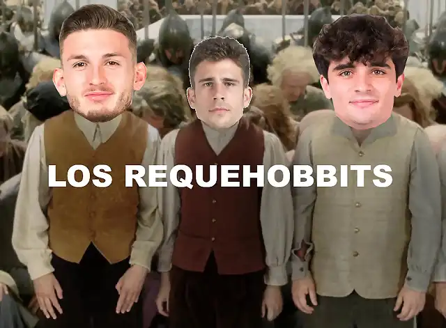 hobbits