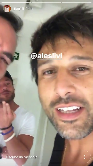 Video Hugo IG Stories 23-6-2017 (3) Video Hugo IG Stories 23-6-2017 (3)
