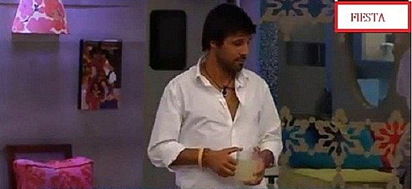 27 abril - Fiesta oscars gh 2 27 abril - Fiesta oscars gh 2